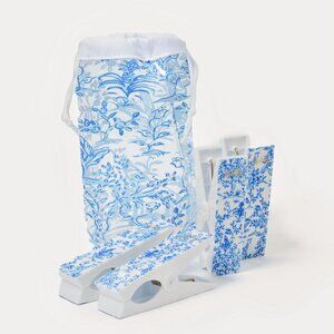 Towel Clip Set